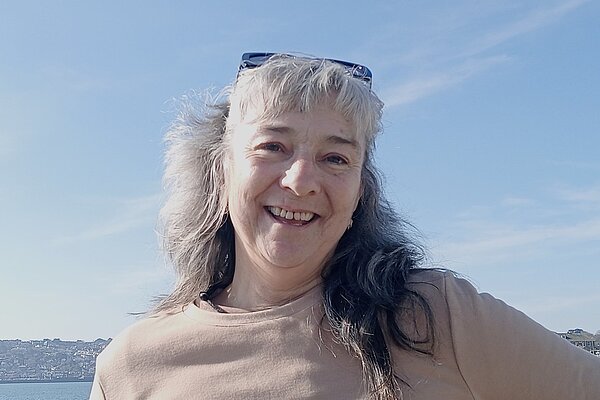 Cllr Nina Martin