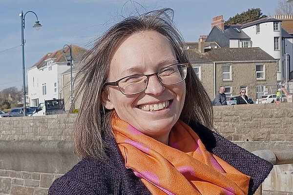 Cllr Juliet Line