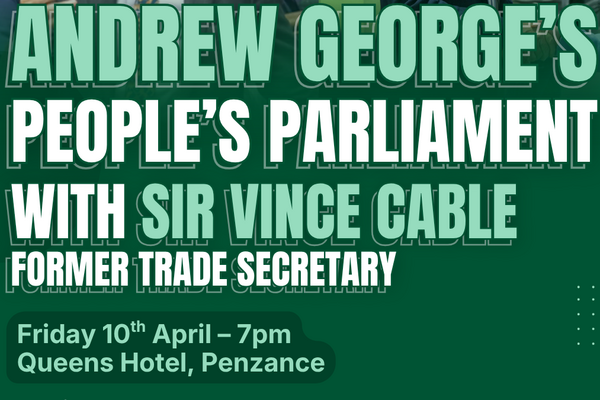 Parliament for the People